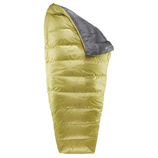 Přikrývka Thermarest Corus Regular spring