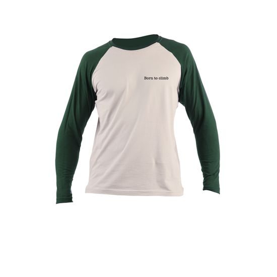 Triko Nograd DR Born To Climb pin