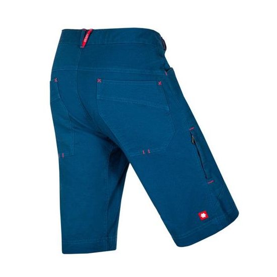 Pánské kraťasy Ocún Honk New blue opal