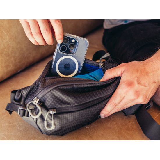 Ledvinka Gregory Nano Waistpack 2.0 UNI