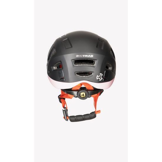 Skialpinistická přilba Ski Trab 25 Attivo white