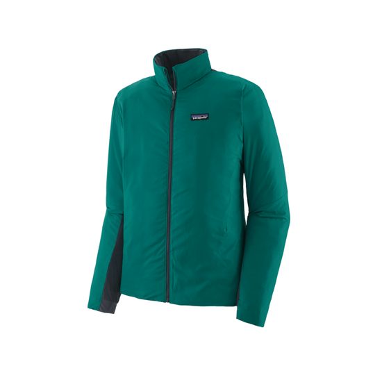 Bunda Patagonia Thermal Airshed BRLG