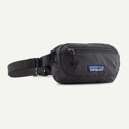 Ledvinka Patagonia Terravia Mini Hip Pack BLK