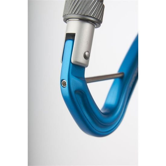 Karabina Singing Rock Hector HMS BC screw