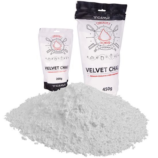 Magnézium Camp Velvet Chalk
