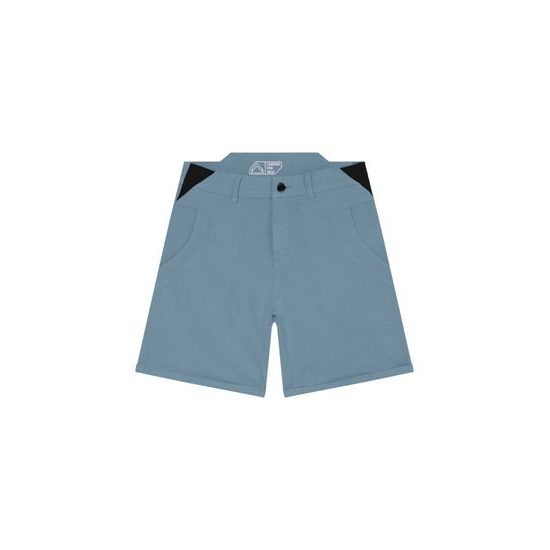 Dámské kraťasy Looking for Wild Bavella forget me not