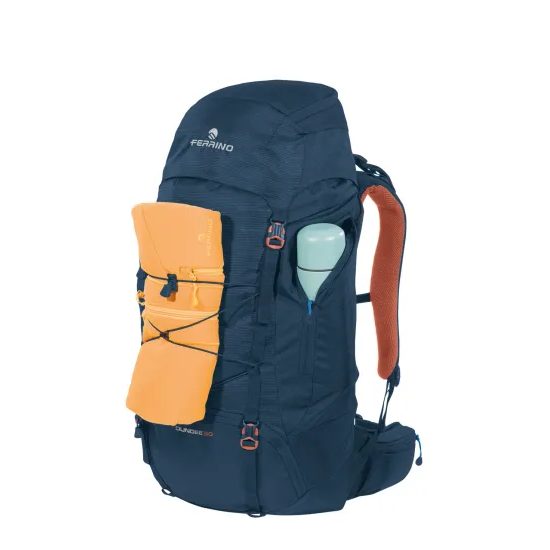 Batoh Ferrino Dundee 50 OBB blue