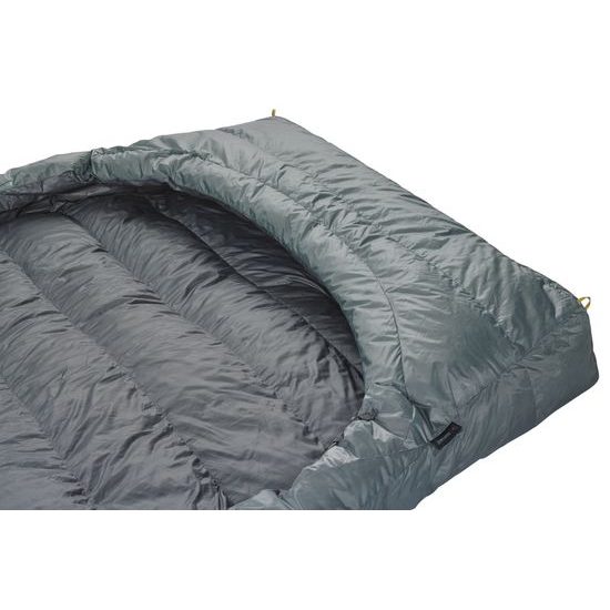 Přikrývka Thermarest Vela Double -6C storm