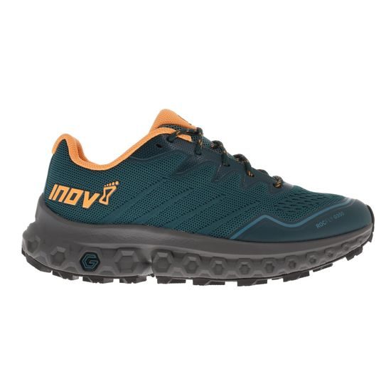 Dámské boty Inov-8 Rocfly G 350 W (S) pine/nectar