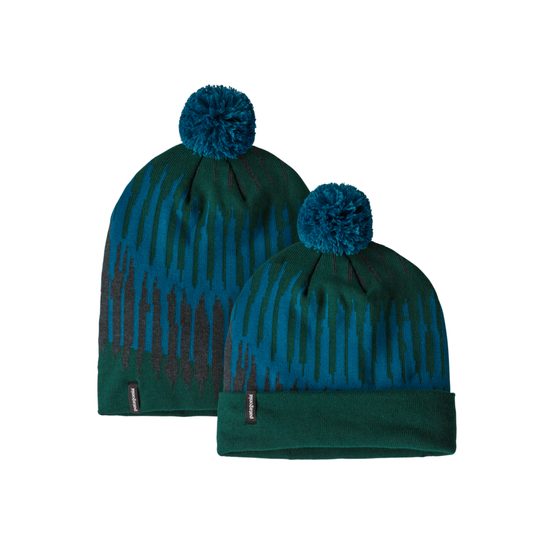 Čepice Patagonia LW Powder Town Beanie Uni