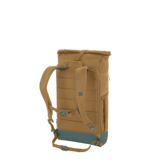 Městský batoh Ferrino Connect 22 QVV green