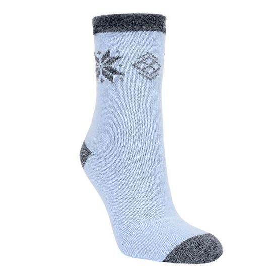 Ponožky RS Norský vzor modré
