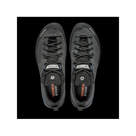 Boty Tecnica Sulfur GTX deep grey/blue grey