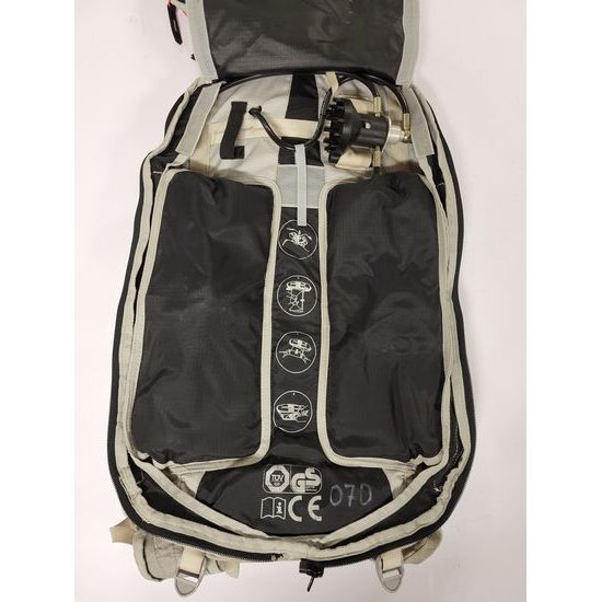 Bazar Lavinový batoh ABS Ultralight 8