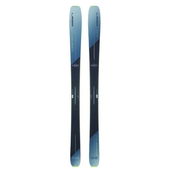Skialpinistické lyže Elan Ripstick Tour 88 W 2021