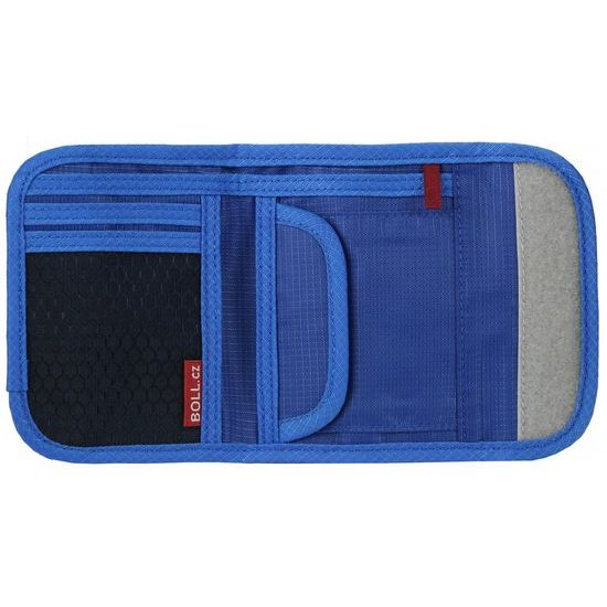 Peněženka Boll Kids Wallet dutchblue