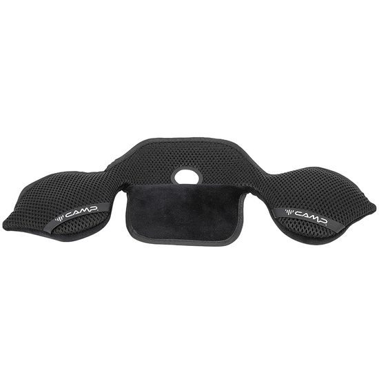 Přilba Camp Voyager grey-black