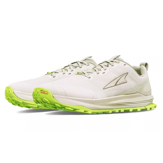 Běžecké boty Altra Lone Peak 9+ tan