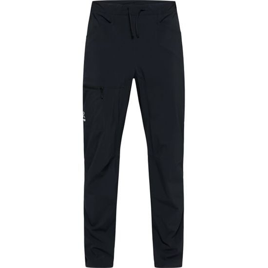 Kalhoty Haglofs ROC Lite Standard černá