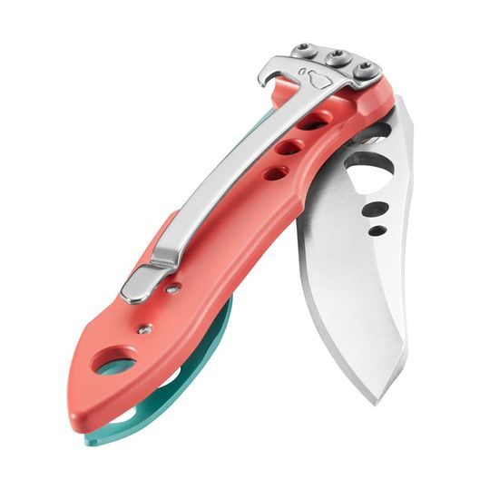 Nůž Leatherman Skeletool KB paradise