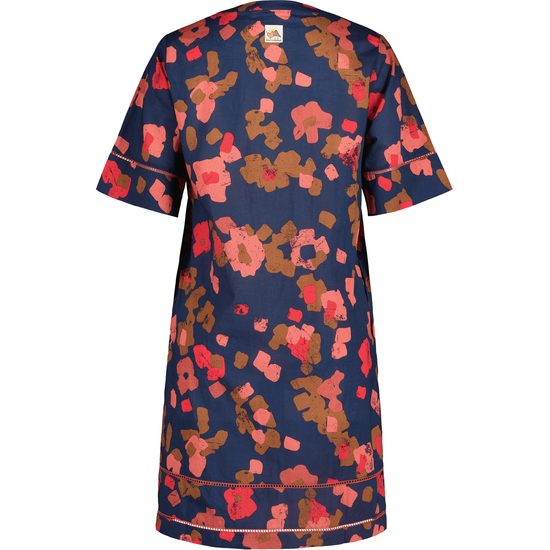 Šaty Maloja Nuova midnight primrose