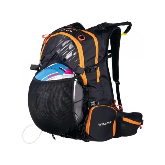 Batoh Camp Ski Raptor 20 green