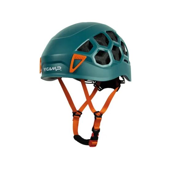 Přilba Camp Ikon blue