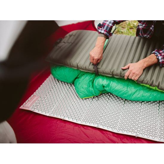 Karimatka Thermarest Z-Lite Sol Regular 183x51x2 blue