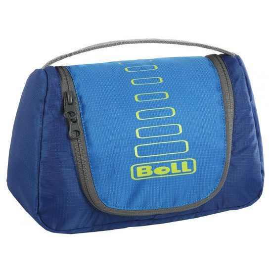 Dětská toaletní taška Boll Junior Washbag Dutchblue