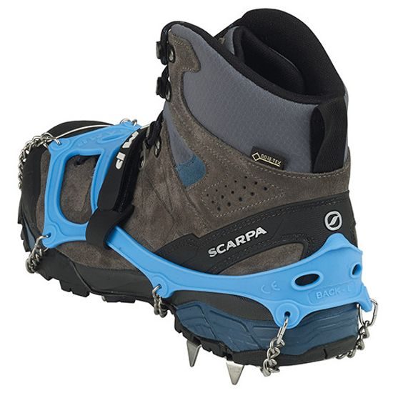 Nesmeky Camp Ice Master Evo - light blue