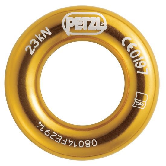Spojivací kroužek Petzl pro Sequoiu S
