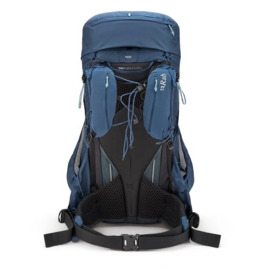Dámský batoh Rab Muon ND 50 tempest blue