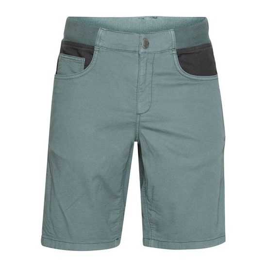 Pánsé kraťasy Chillaz BANFF 2.0 dark arctic
