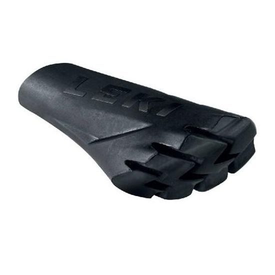 Leki Protiskluz.koncovka PowergripPad /guma,1pár/