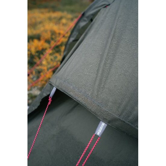 Stan MSR Tindheim 2 green