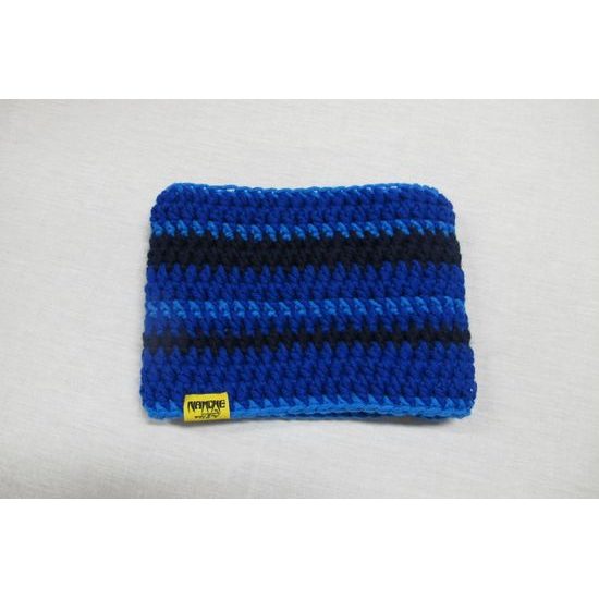 Nákrčník Namche by Litka 21