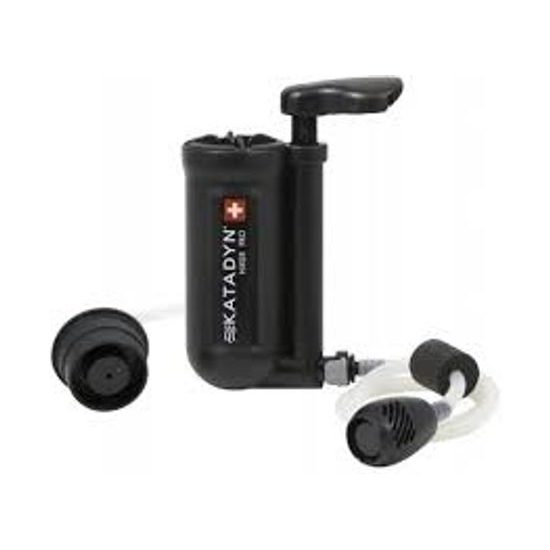 Cestovní filtr na vodu Katadyn Hiker Pro