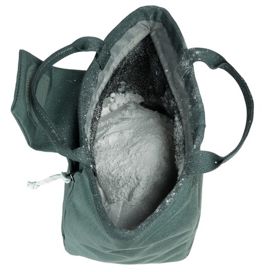 Pytlík na magnézium Blue Ice Sitter