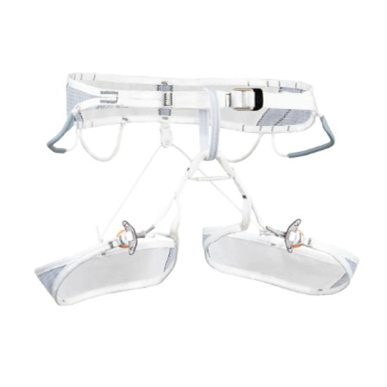 Sedák Blue Ice Choucas Pro 2.0