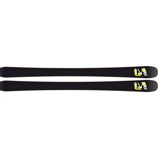Skialpinistické lyže Sporten Free Guru EXP