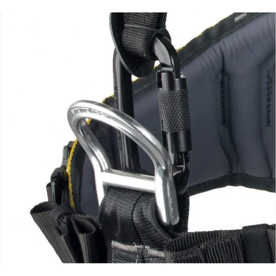 Celotělový úvazek Singing Rock Expert 3D speed