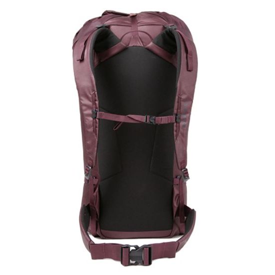 Batoh Blue Ice Warthog 30l winetasting