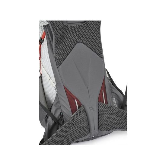 Batoh Rab Muon 50 pewter-graphene