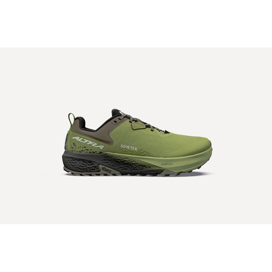 Běžecké boty Altra Timp 6 GTX iguana silver tarmac