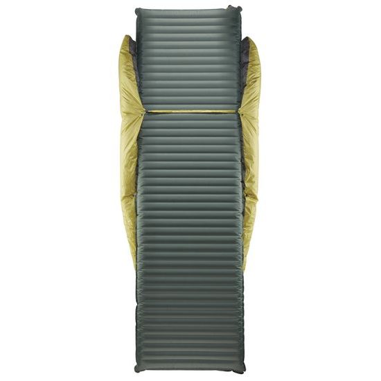 Přikrývka Thermarest Corus Regular spring