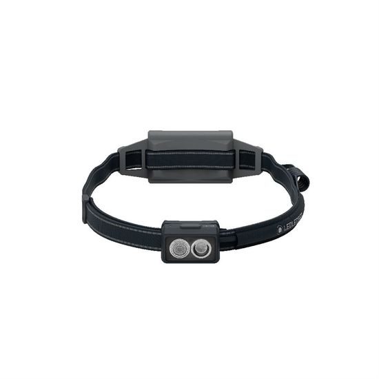 Čelovka Ledlenser NEO5R černo - šedá