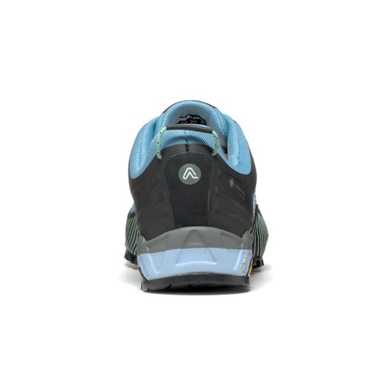 Dámské boty Asolo Eldo Evo GV blue fog