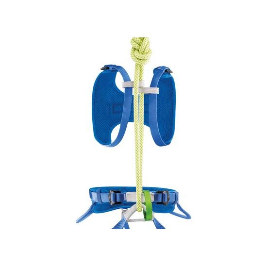 Dětský prsní úvazek Petzl Body