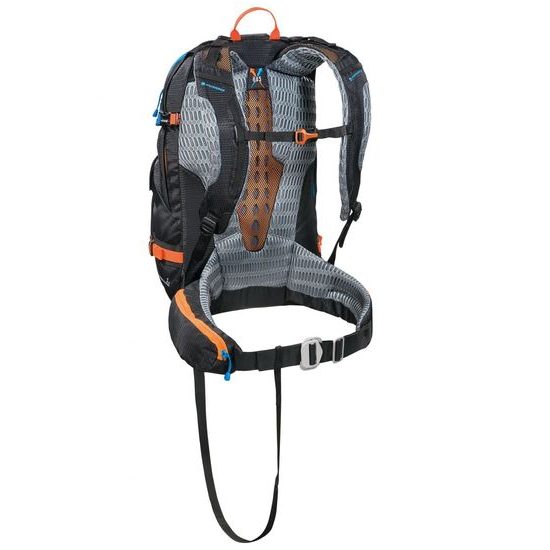 Horolezecký batoh Ferrino Maudit 30+5 NEW