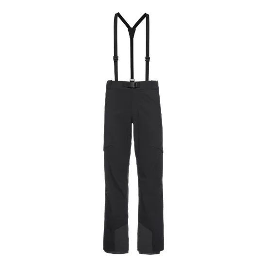 Pánské kalhoty Black Diamond Dawn Patrol black